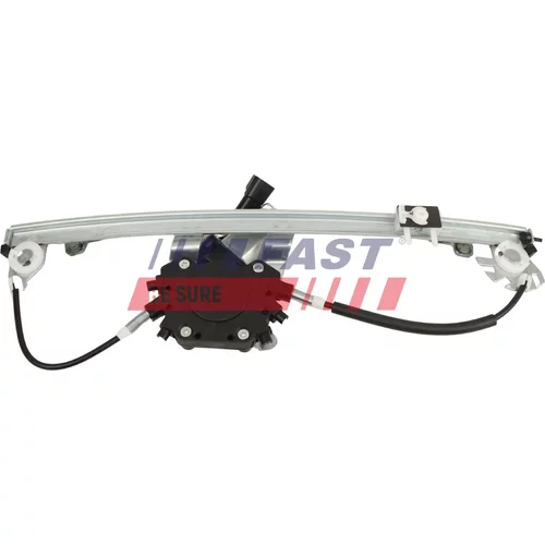Mechanizmus zdvíhania okna FT01535 /FAST/ - obr. 1