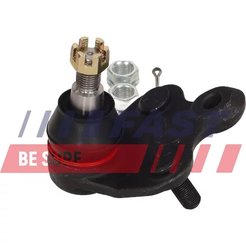 Kĺb zalomenej páky FT01704 /FAST/ - obr. 3