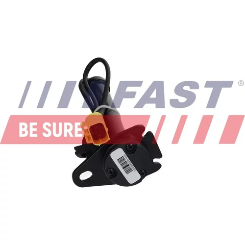Nastavovací prvok, aktívne veko motora FT01770 /FAST/ - obr. 2