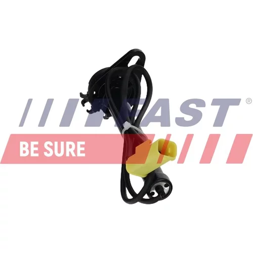 Nastavovací prvok, aktívne veko motora FT01772 /FAST/ - obr. 2