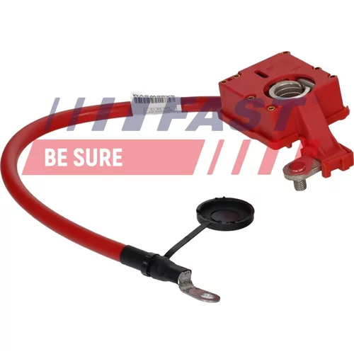 Adaptér batérie FAST FT01786