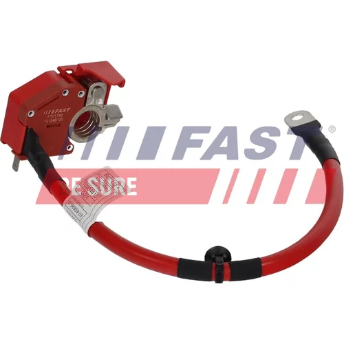 Adaptér batérie FT01789 /FAST/