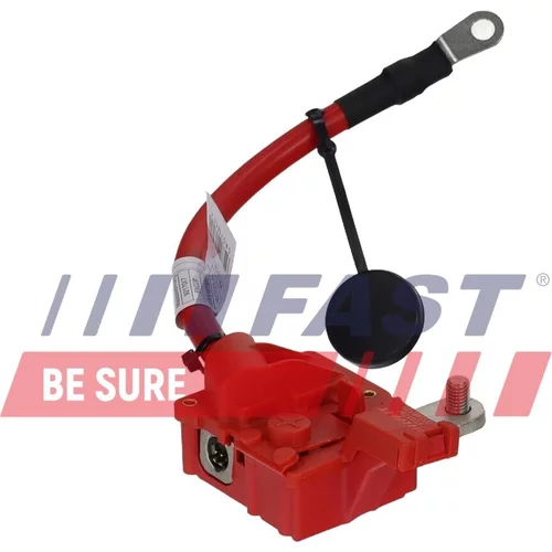 Adaptér batérie FT01794 /FAST/ - obr. 3