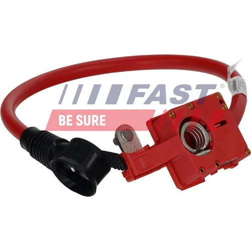 Adaptér batérie FT01795 /FAST/ - obr. 2