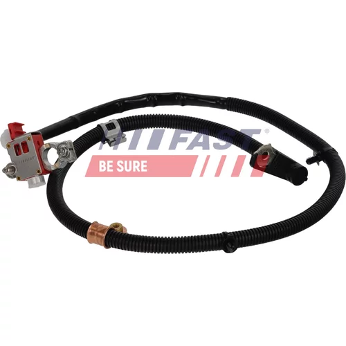 Adaptér batérie FT01798 /FAST/ - obr. 1