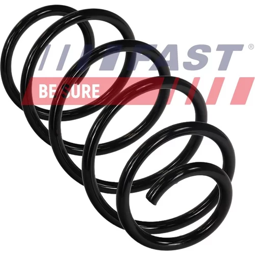Pružina podvozku FT01881 /FAST/ - obr. 1