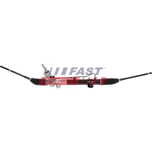 Sada riadenia FAST FT02037