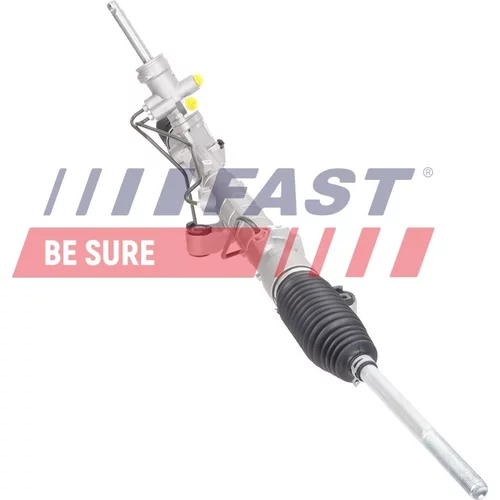 Sada riadenia FT02055 /FAST/ - obr. 3