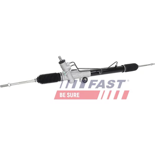Sada riadenia FT02103 /FAST/ - obr. 1