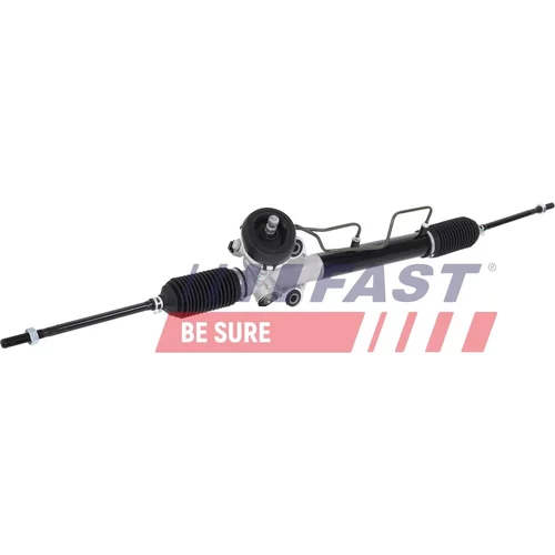 Sada riadenia FT02116 /FAST/ - obr. 1
