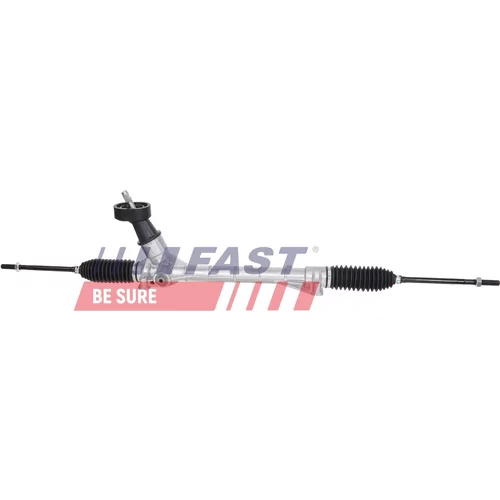 Prevodka riadenia FAST FT02118