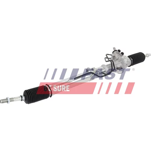 Sada riadenia FT02126 /FAST/ - obr. 1