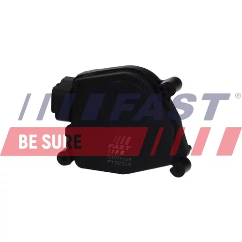 Zámok dverí FAST FT02329