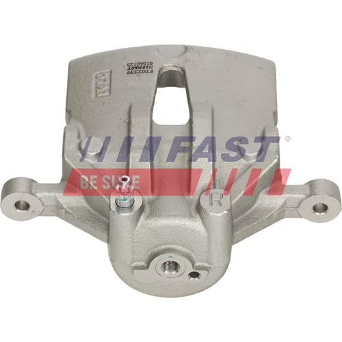 Brzdový strmeň FT02339 /FAST/ - obr. 3