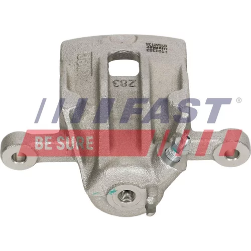 Brzdový strmeň FT02353 /FAST/ - obr. 3