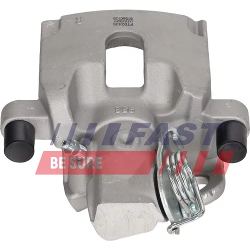 Brzdový strmeň FT02435 /FAST/ - obr. 3