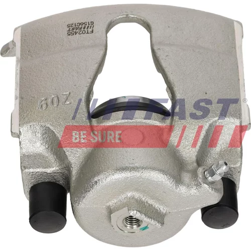 Brzdový strmeň FT02455 /FAST/ - obr. 3