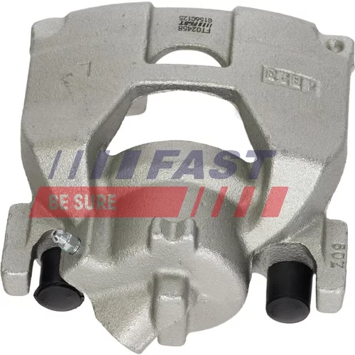Brzdový strmeň FT02458 /FAST/ - obr. 3