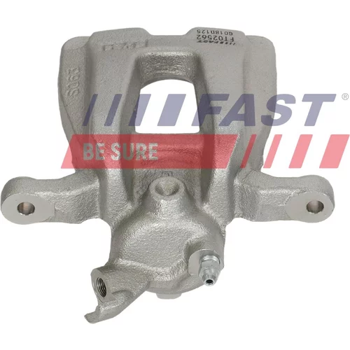 Brzdový strmeň FT02562 /FAST/ - obr. 3