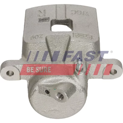 Brzdový strmeň FT02574 /FAST/ - obr. 3