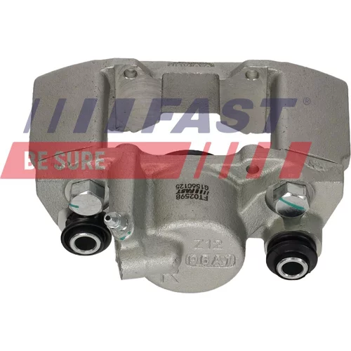 Brzdový strmeň FT02598 /FAST/ - obr. 3