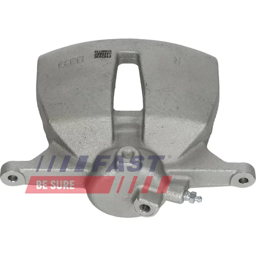 Brzdový strmeň FT02638 /FAST/ - obr. 3