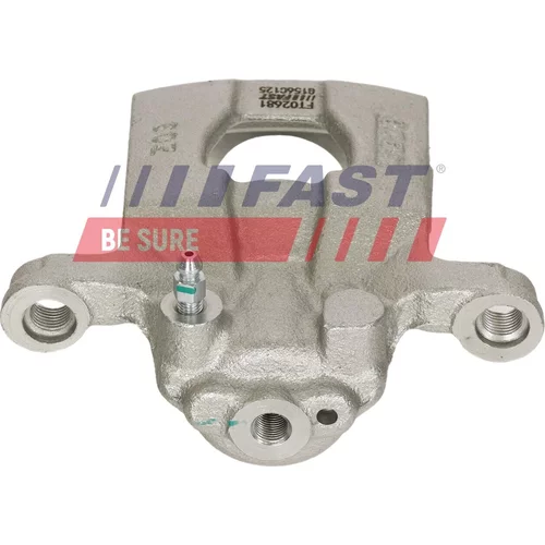 Brzdový strmeň FT02681 /FAST/ - obr. 3