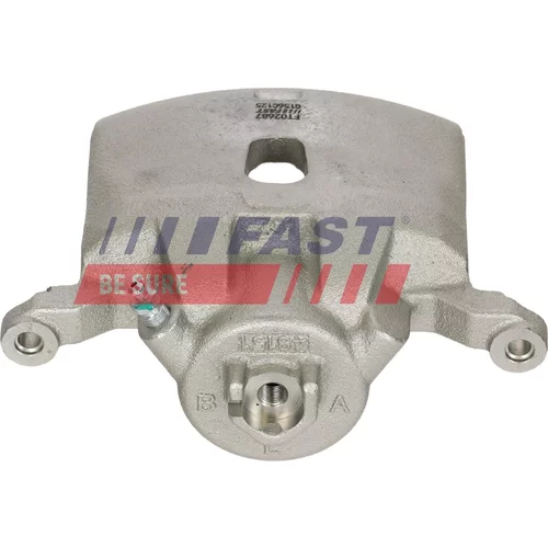 Brzdový strmeň FT02687 /FAST/ - obr. 3