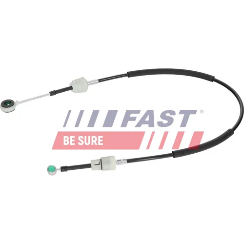 Lanko ručnej prevodovky FAST FT02947