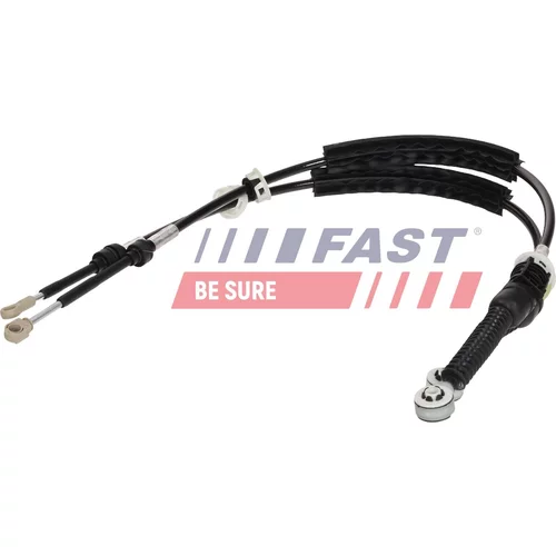 Súprava káblov, mechanická prevodovka FAST FT02958
