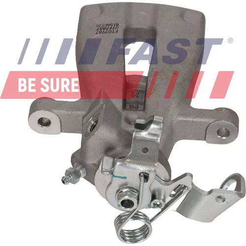 Brzdový strmeň FT02987 /FAST/ - obr. 3