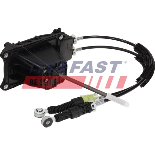 Radiaca páka FAST FT03024