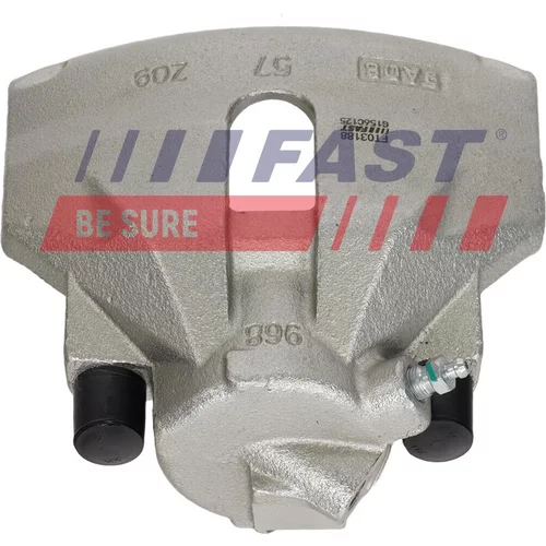 Brzdový strmeň FT03188 /FAST/ - obr. 3