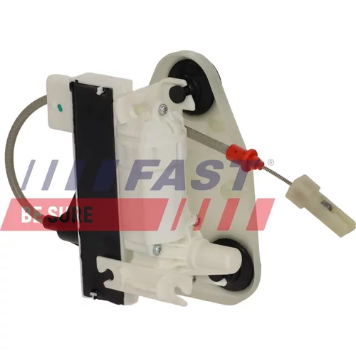 Zámok dverí FT04069 /FAST/ - obr. 1