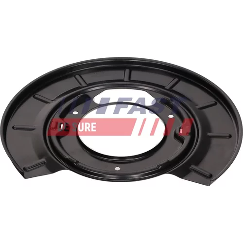 Ochranný plech proti rozstreku, Brzdový kotúč FAST FT04097