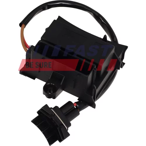 Riadiaca jednotka elektrického ventilátora chladenia motora FT04144 /FAST/ - obr. 2