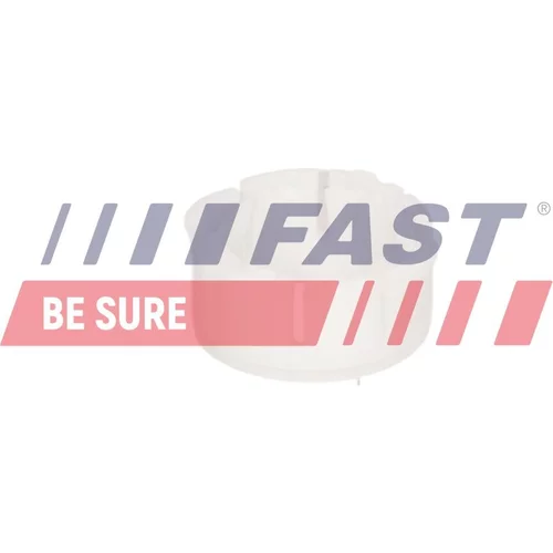 Guľová hlava radiacej tyče FT04190 /FAST/ - obr. 1