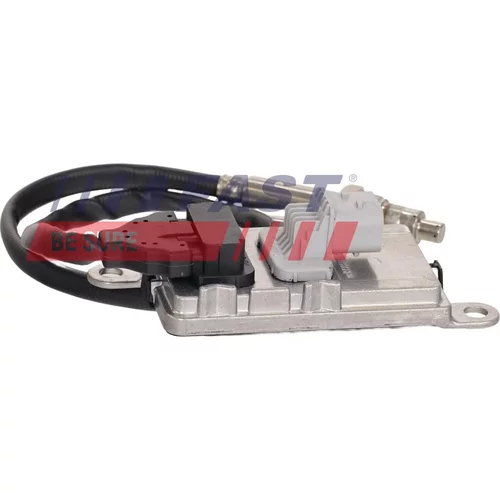 NOx-Sensor, vstrekovanie močoviny FT04227 /FAST/ - obr. 3