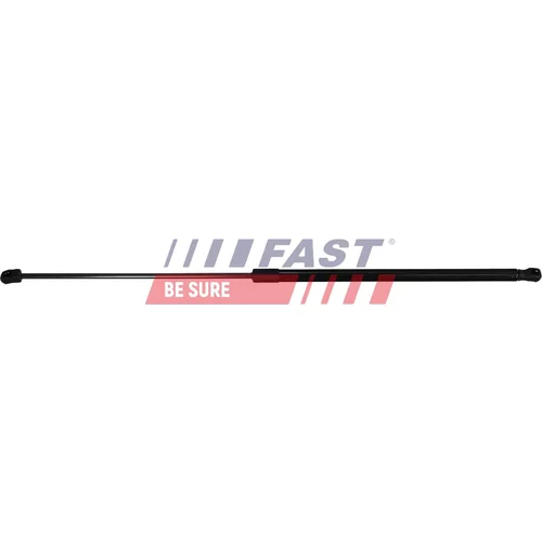 Plynová vzpera, kapota motora FT04407 /FAST/ - obr. 2