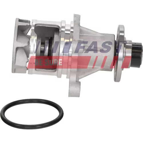 Vodné čerpadlo, chladenie motora FT04466 /FAST/ - obr. 3