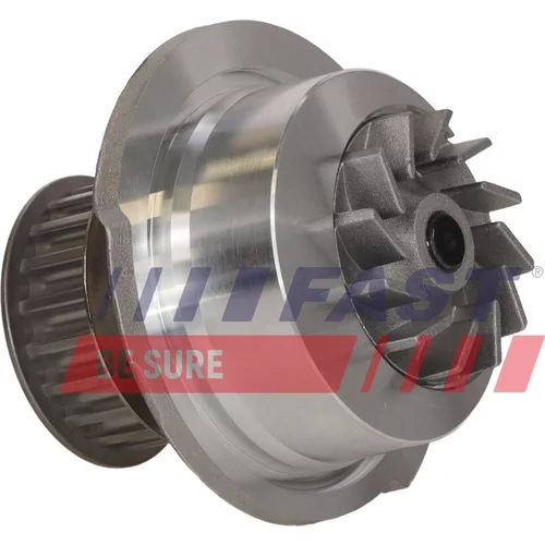 Vodné čerpadlo, chladenie motora FT04469 /FAST/ - obr. 4
