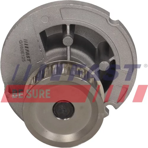 Vodné čerpadlo, chladenie motora FT04474 /FAST/ - obr. 2