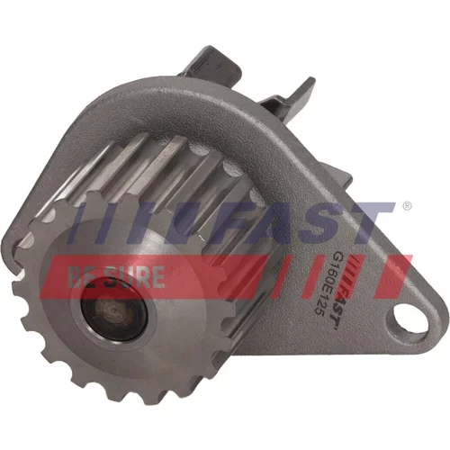 Vodné čerpadlo, chladenie motora FAST FT04490
