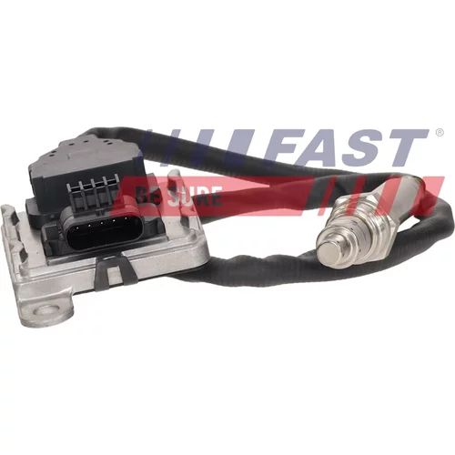 NOx-Sensor, vstrekovanie močoviny FAST FT04508