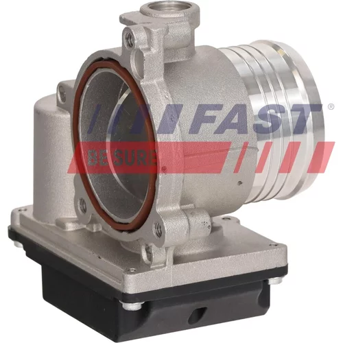 Hrdlo škrtiacej klapky FT04521 /FAST/ - obr. 4