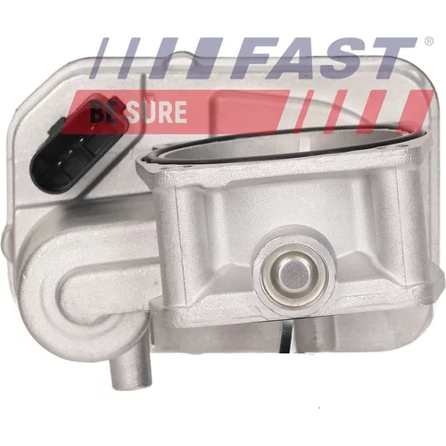 Hrdlo škrtiacej klapky FT04538 /FAST/ - obr. 3