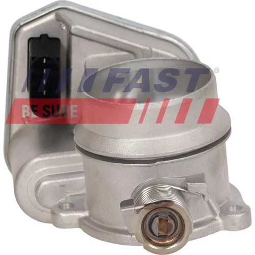 Hrdlo škrtiacej klapky FT04542 /FAST/ - obr. 3