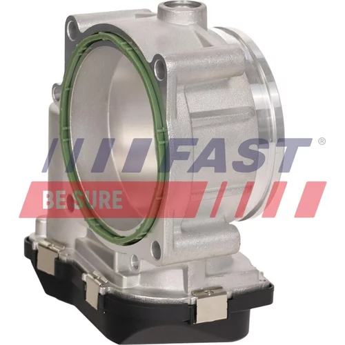 Hrdlo škrtiacej klapky FT04554 /FAST/ - obr. 4