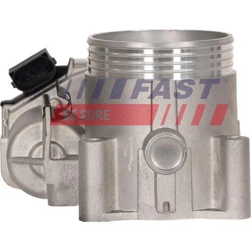 Hrdlo škrtiacej klapky FT04569 /FAST/ - obr. 3