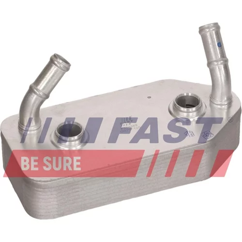 Chladič oleja automatickej prevodovky FAST FT04589